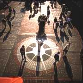 Hannover: Wie weit ist es bis .... ?